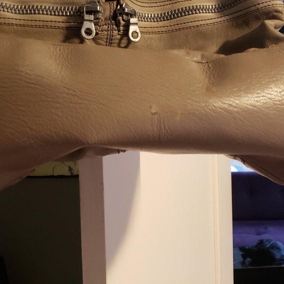 Chloe Gladys  North/South handbag - Picture 5 of 5